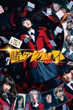 Nonton Streaming Kakegurui